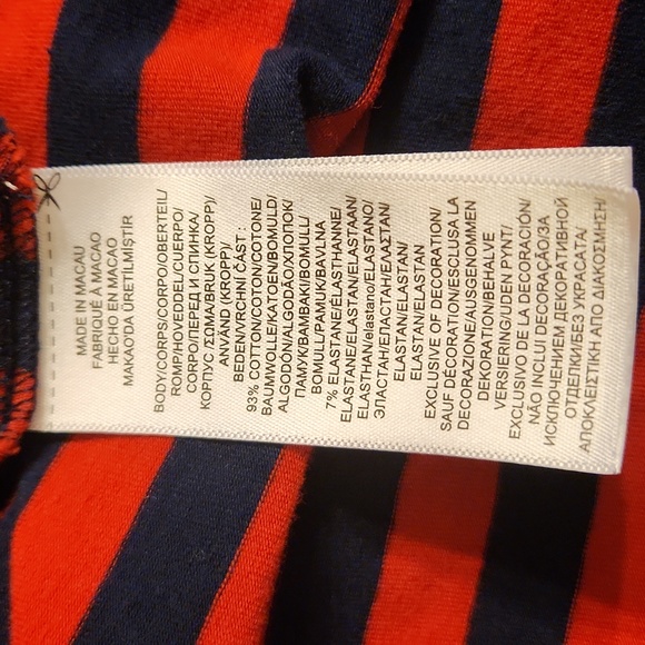 Polo by Ralph Lauren short sleeve polo dress - Picture 7 of 7